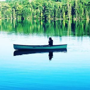 Meet your Posher, Blythe